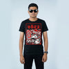 F7 Graphic Tee: Khudarto Mangshashi