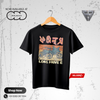 F7 Graphic Tee: Long Drive