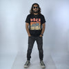 F7 Graphic Tee: Long Drive