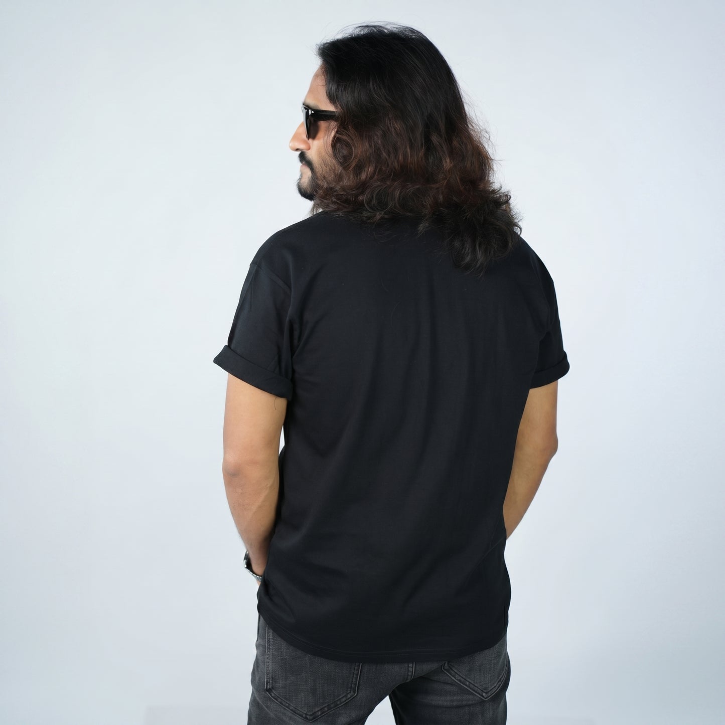 F7 Graphic Tee: Long Drive