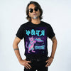 F7 Graphic Tee: Shunechi