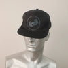 FooF Grey Logo Snapback Cap