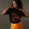Moxa Cotton Tee