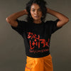 Moxa Cotton Tee
