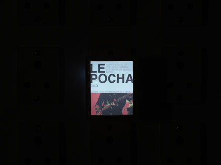 Le Pocha Night Light
