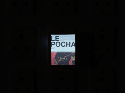 Le Pocha Night Light