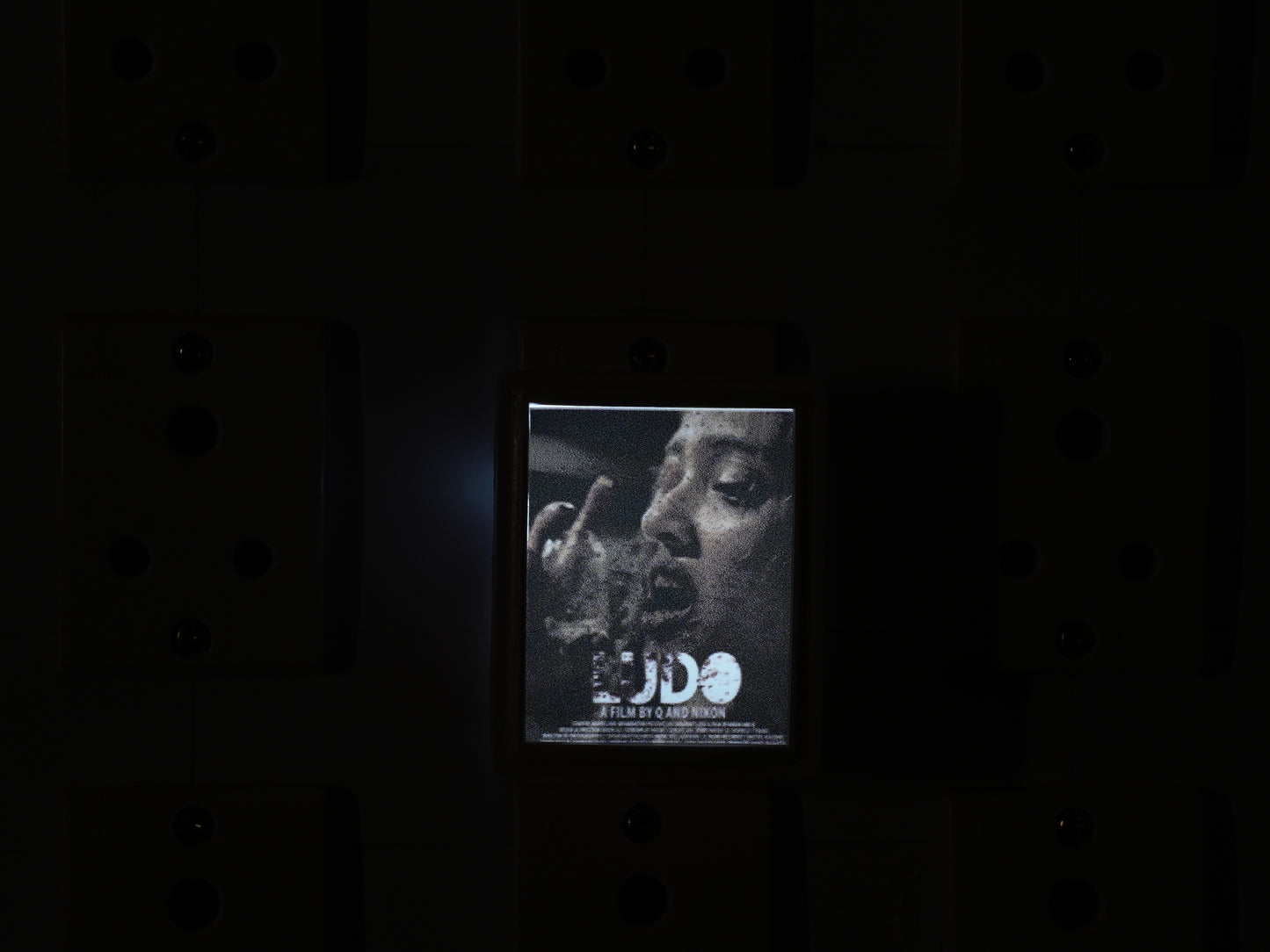 Ludoo Night Light