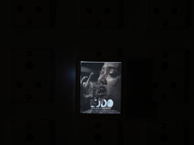Ludoo Night Light