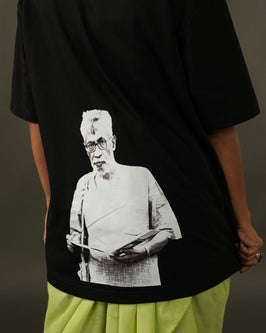 Nabarun Cotton Tee