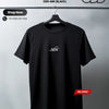 Ami Odd Cotton Tee