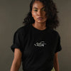 Ami Odd Cotton Tee