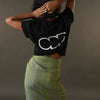 Ami Odd Cotton Tee