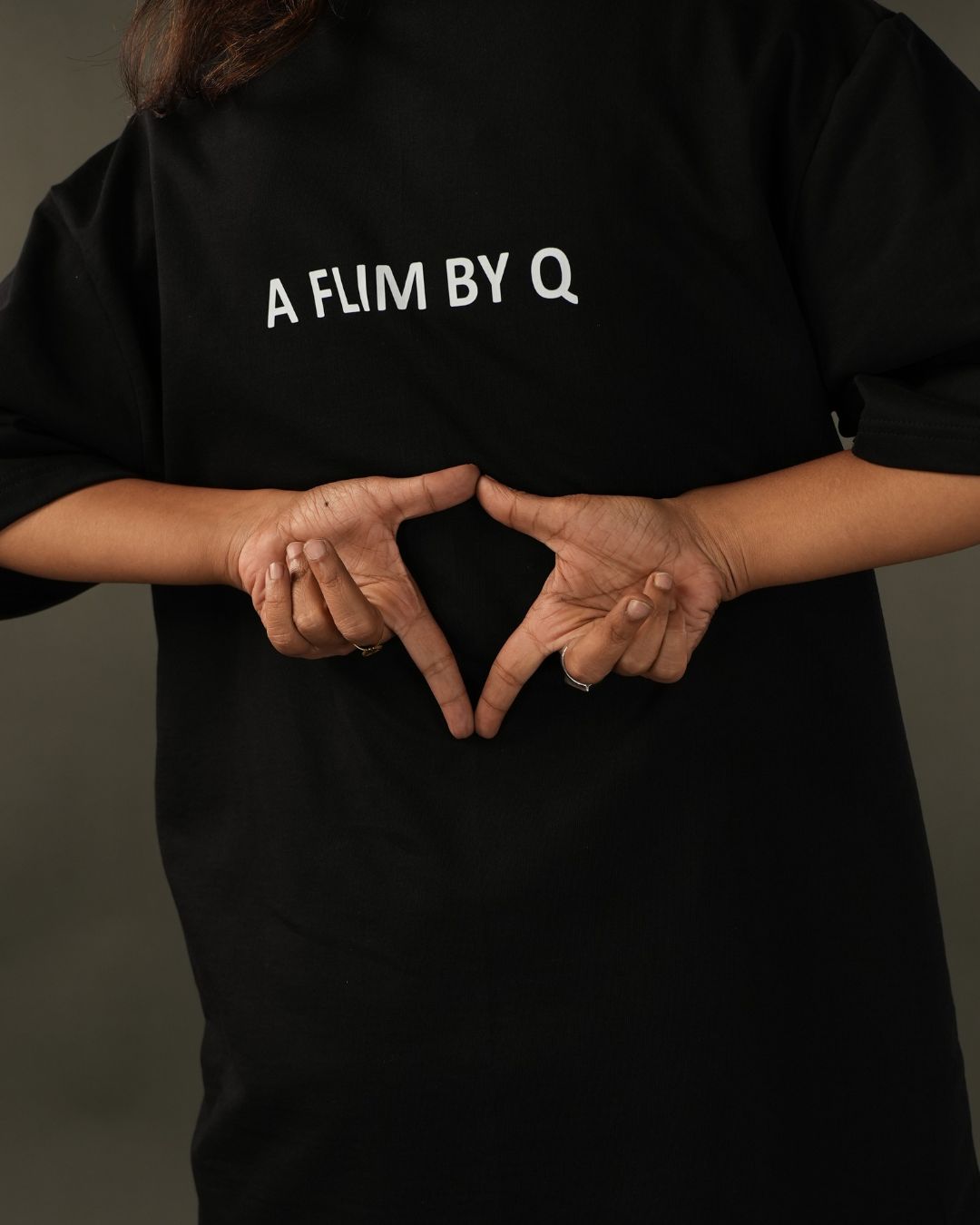 Gandu BPop Cotton Tee