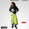 Neon Pulse Bongo Lungi