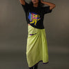 Neon Pulse Bongo Lungi