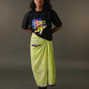 Neon Pulse Bongo Lungi