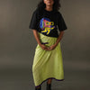 Neon Pulse Bongo Lungi