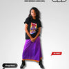 Purple Haze Bongo Lungi