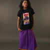 Purple Haze Bongo Lungi