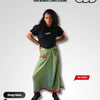 Mint Drift Bongo Lungi