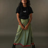 Mint Drift Bongo Lungi