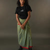Mint Drift Bongo Lungi