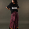 Rustic Groove Bongo Lungi