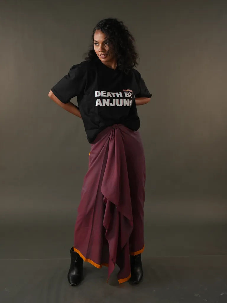 Rustic Groove Bongo Lungi