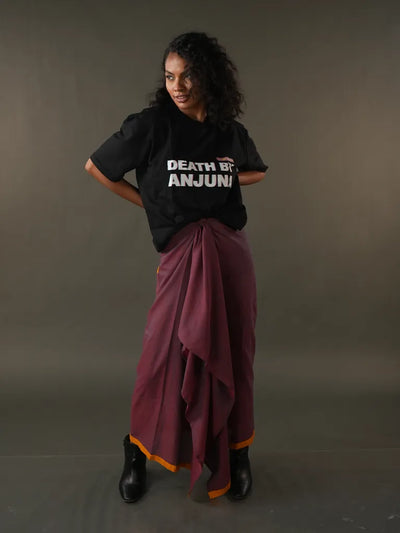 Rustic Groove Bongo Lungi