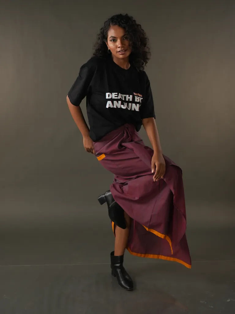 Rustic Groove Bongo Lungi