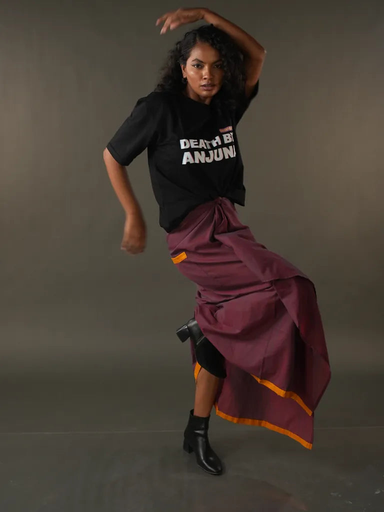 Rustic Groove Bongo Lungi