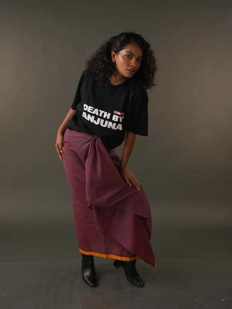 Rustic Groove Bongo Lungi