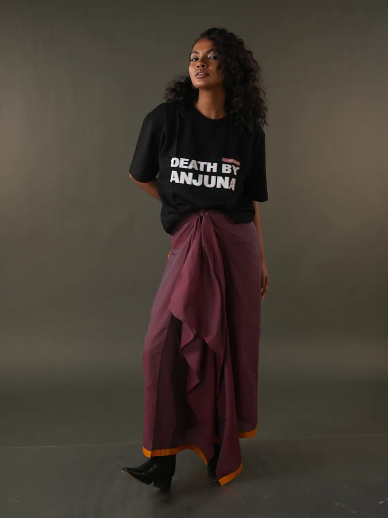 Rustic Groove Bongo Lungi