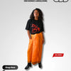 Lava Flow Bongo Lungi
