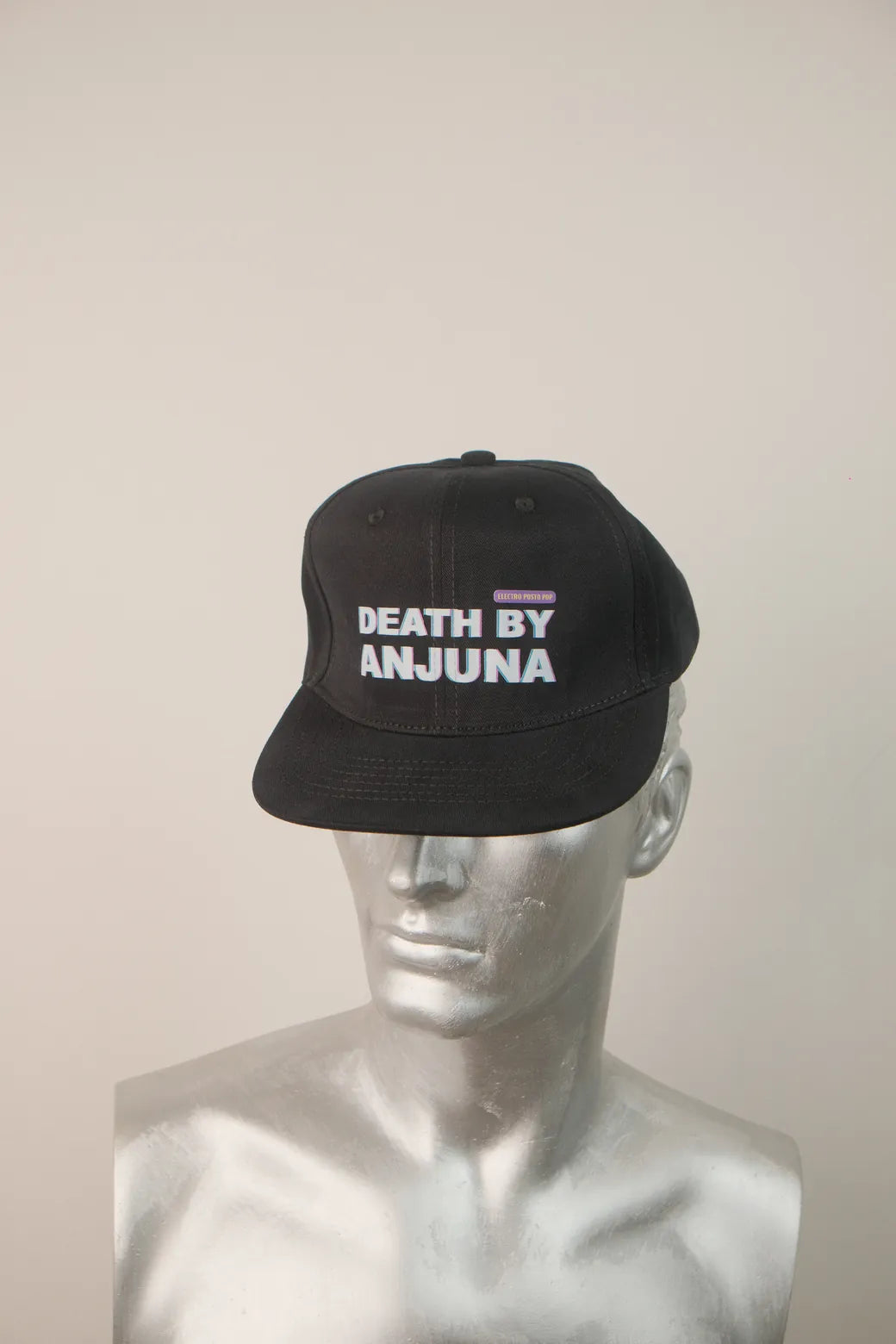 ODD DBA00.00 Cap