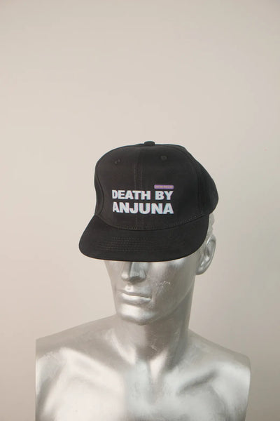 ODD DBA00.00 Cap