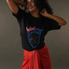 Rajkonnya Cotton Tee