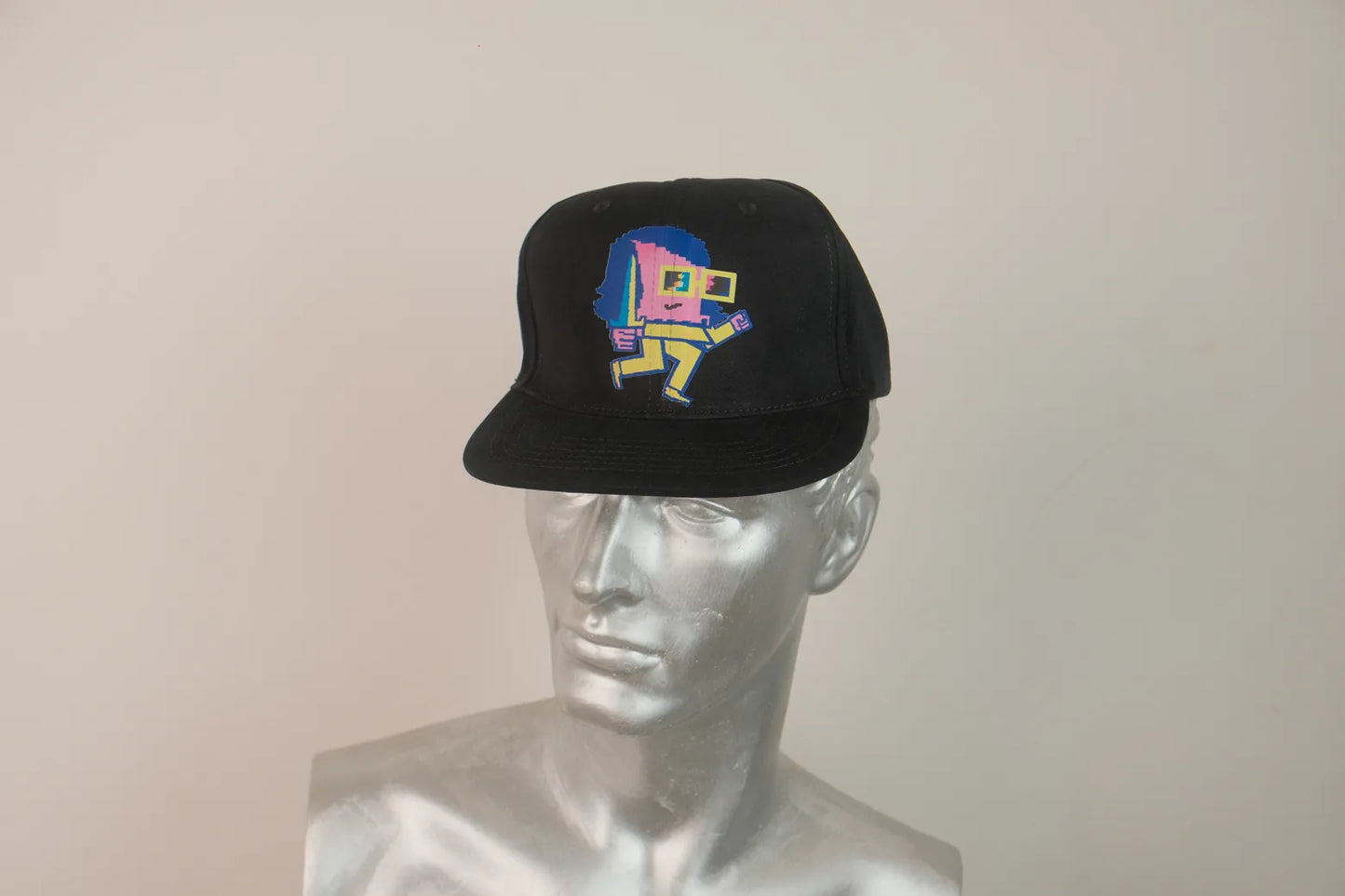 Odd Rajputro Cap