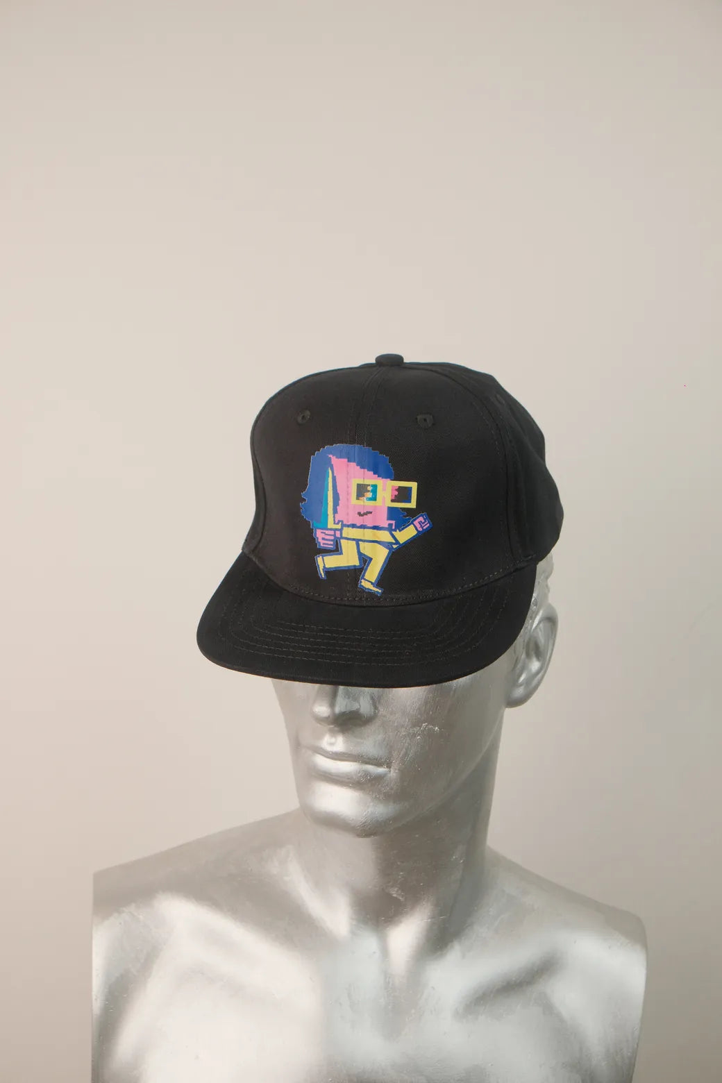 Odd Rajputro Cap