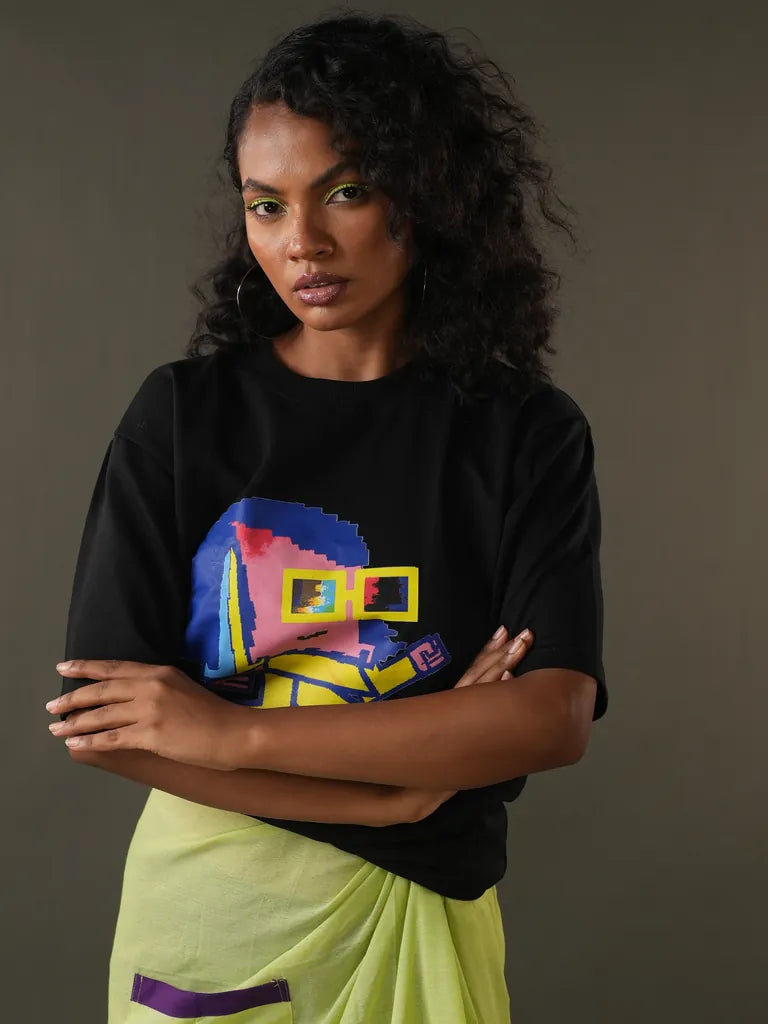 Rajputro Cotton Tee