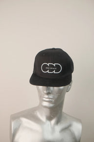 Odd Space Cap