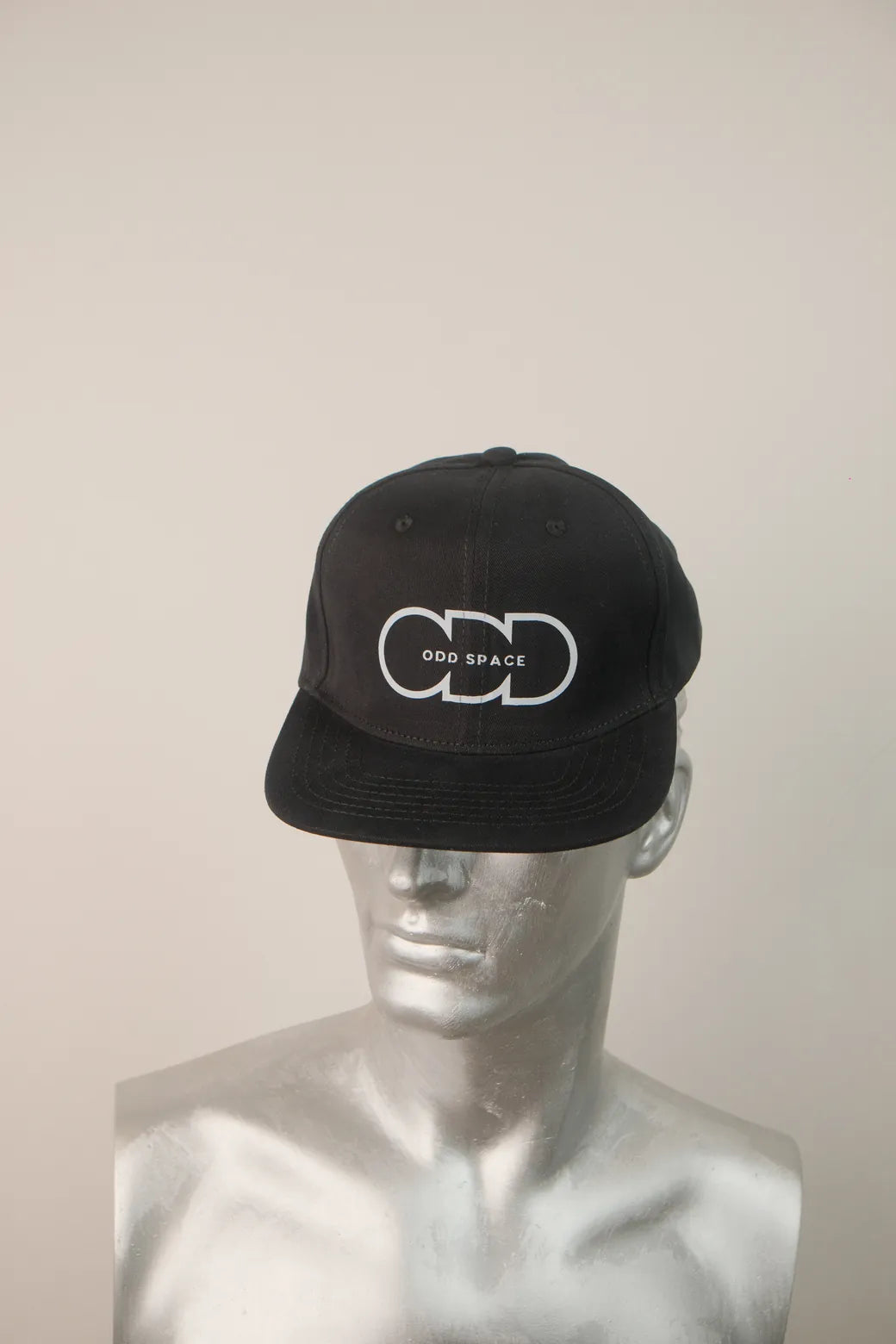 Odd Space Cap