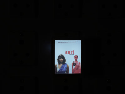 Sari Night Light